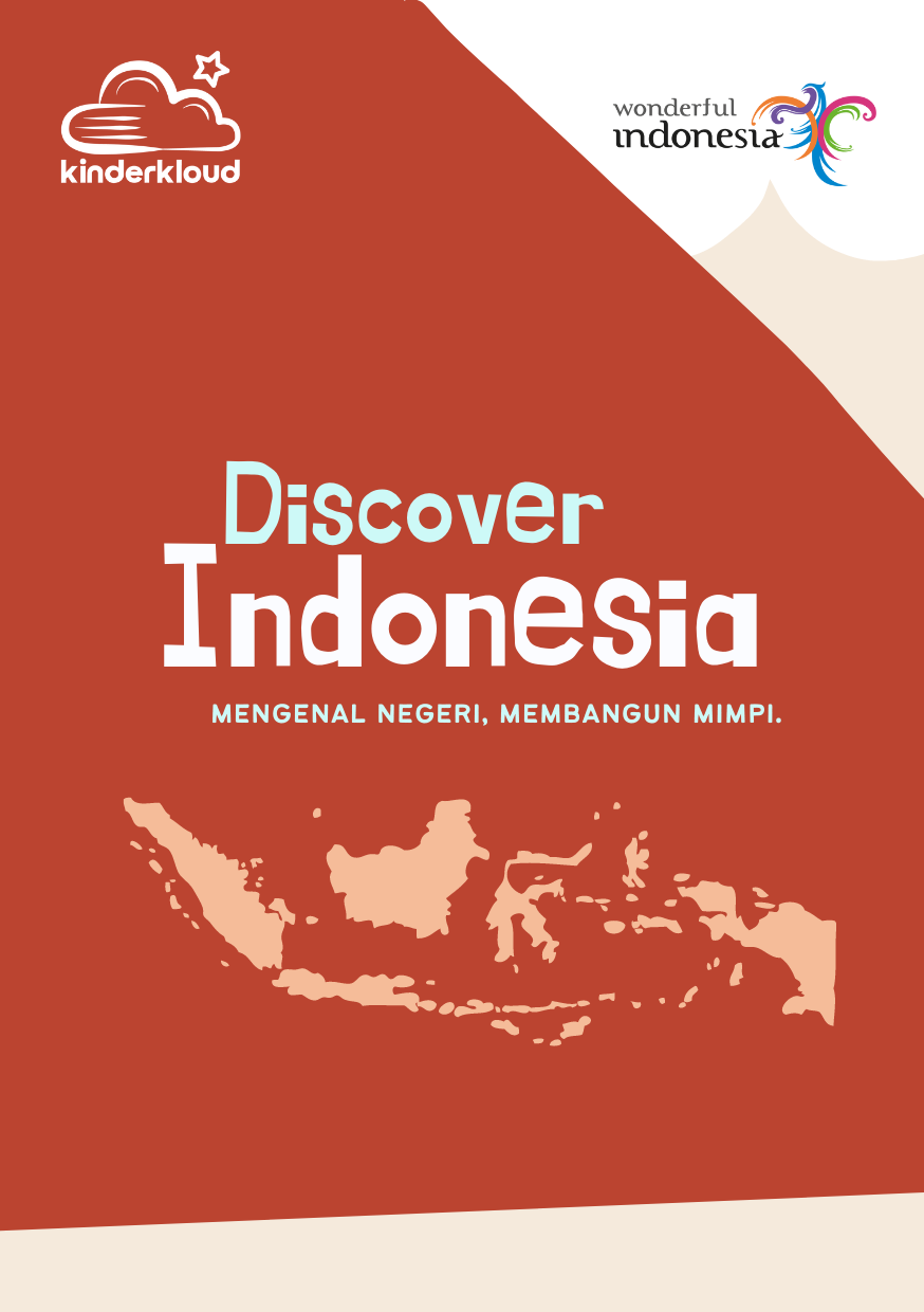 image of Discover Indonesia 