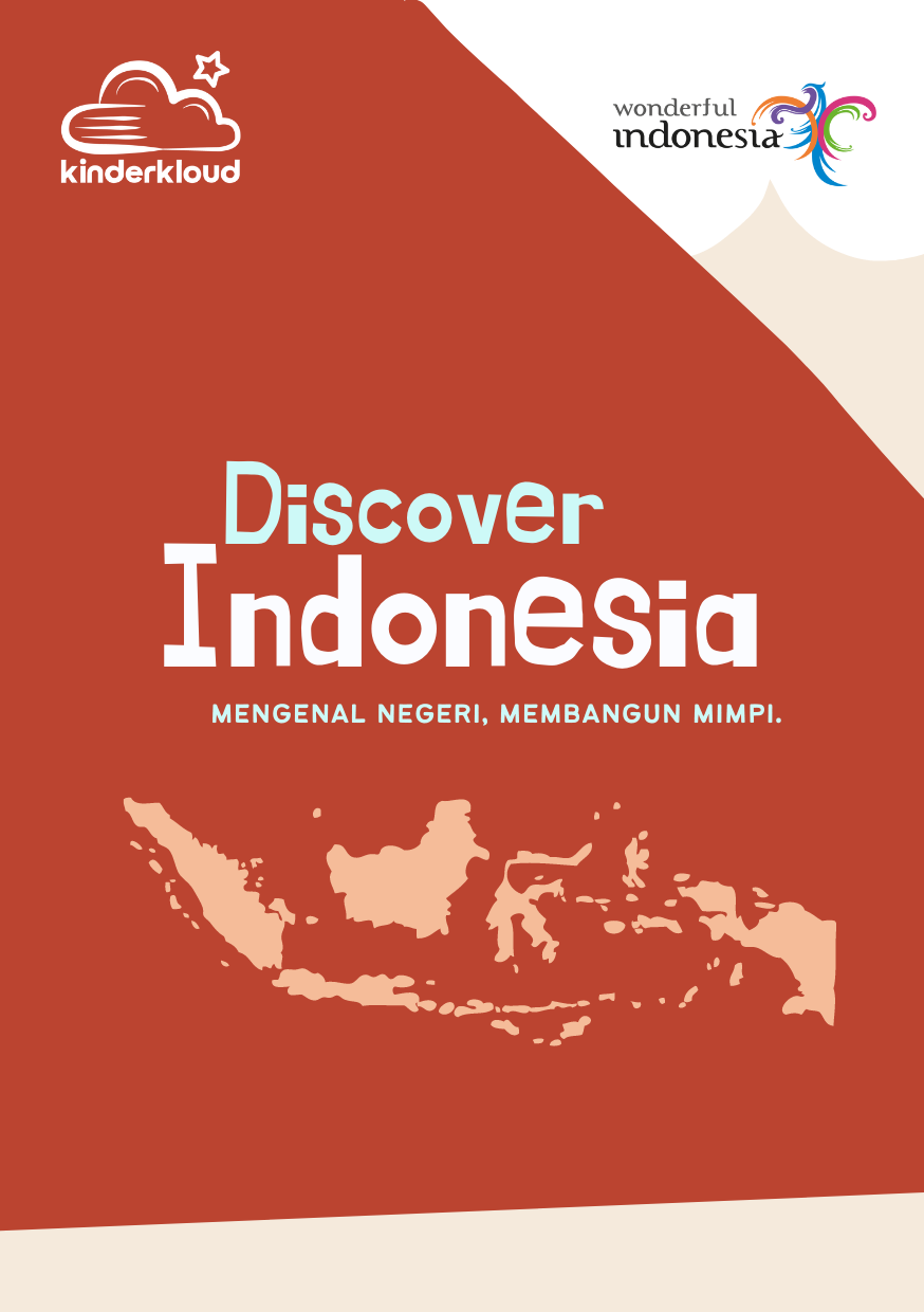 image of photo of discover indonesia activity kit wonderful indonesia bumblebook