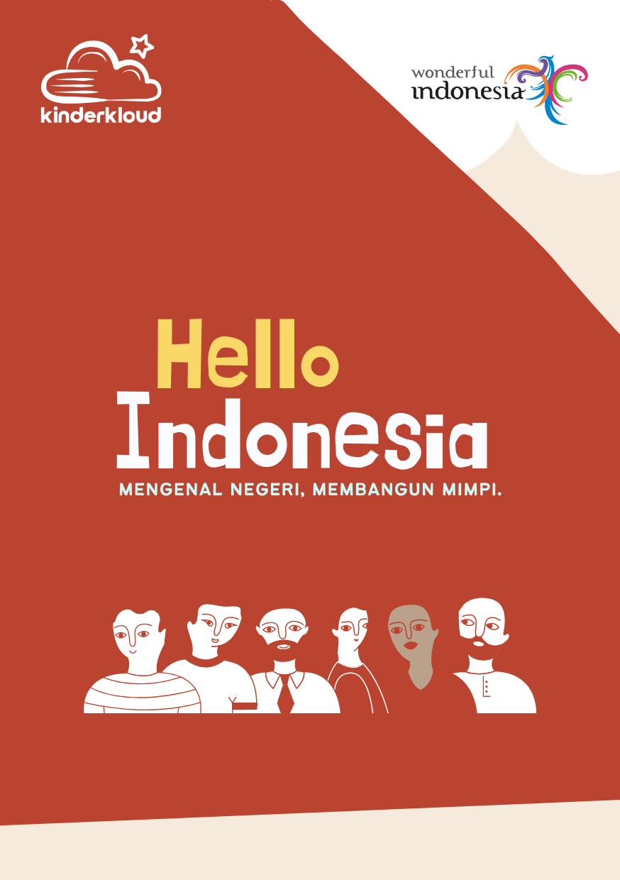 image of photo of hello indonesia activity kit wonderful indonesia bumblebook
