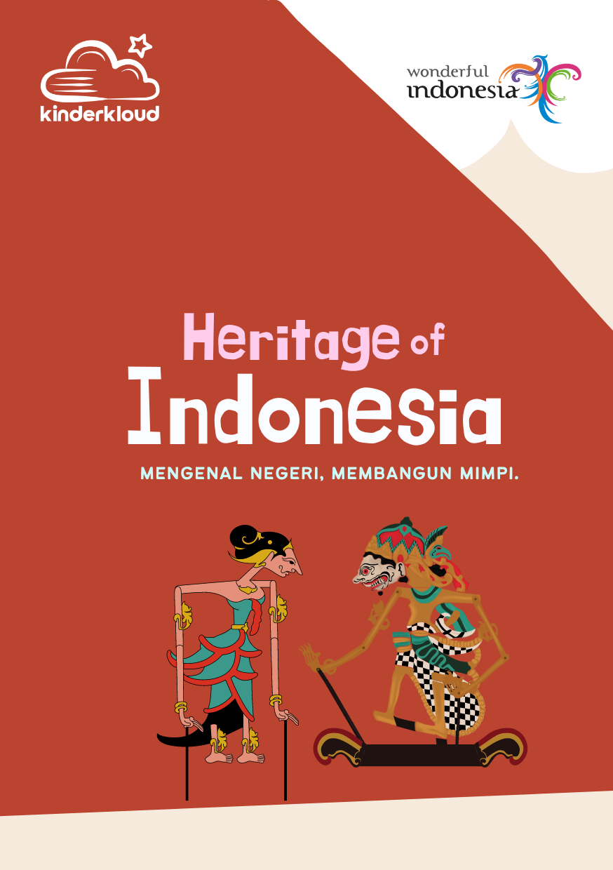 image of Heritage of Indonesia