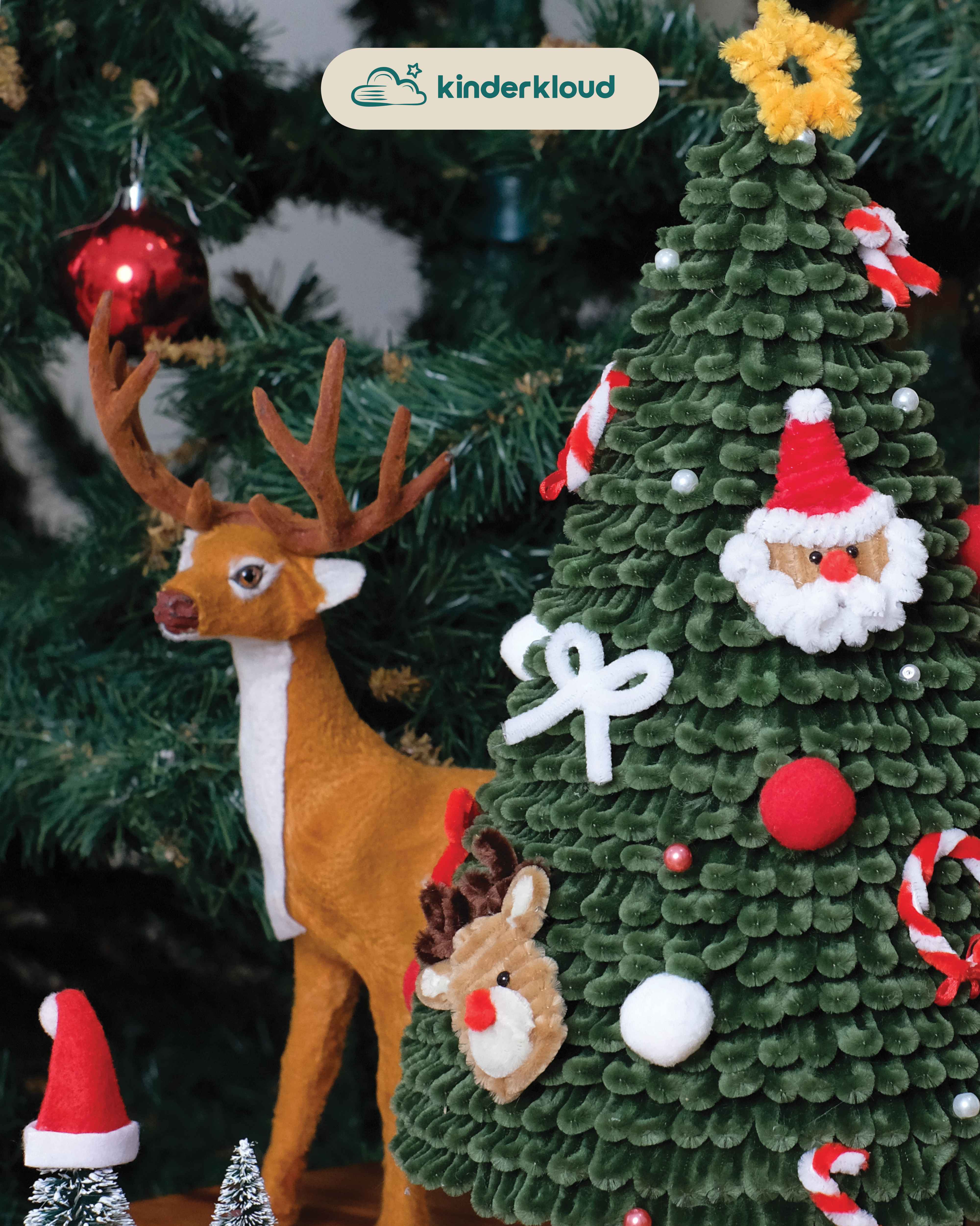 image of photo of the christmas tales kit