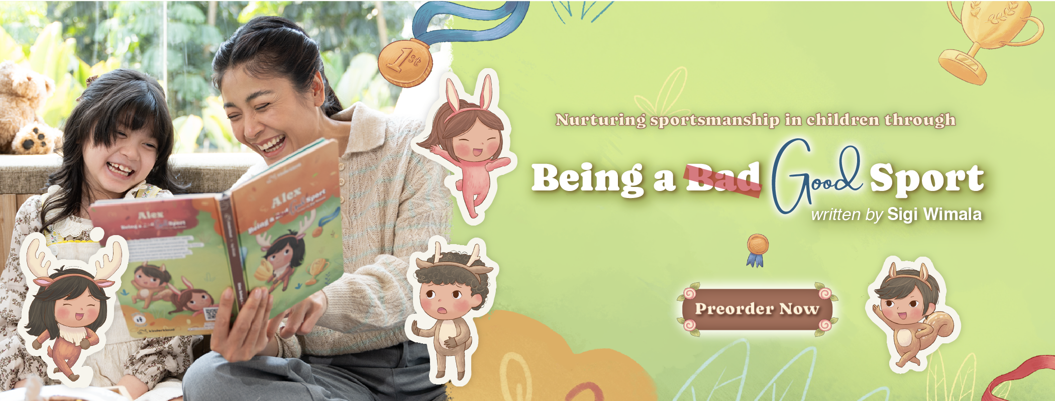 banner kinderkloud sigi wimala