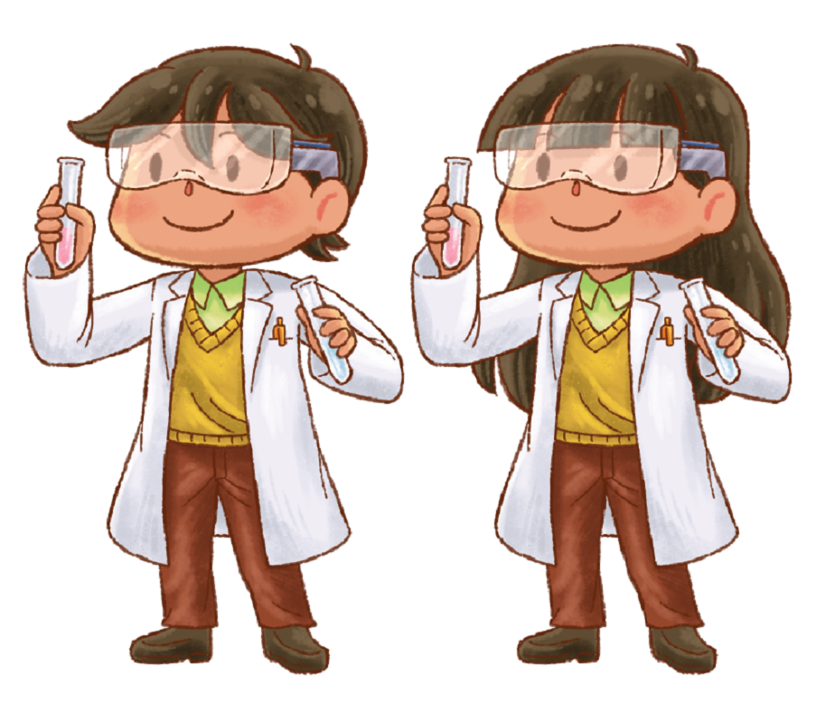 Scientist