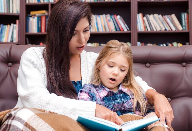 storytelling dengan anak