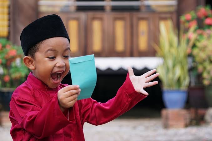 kelola uang di anak