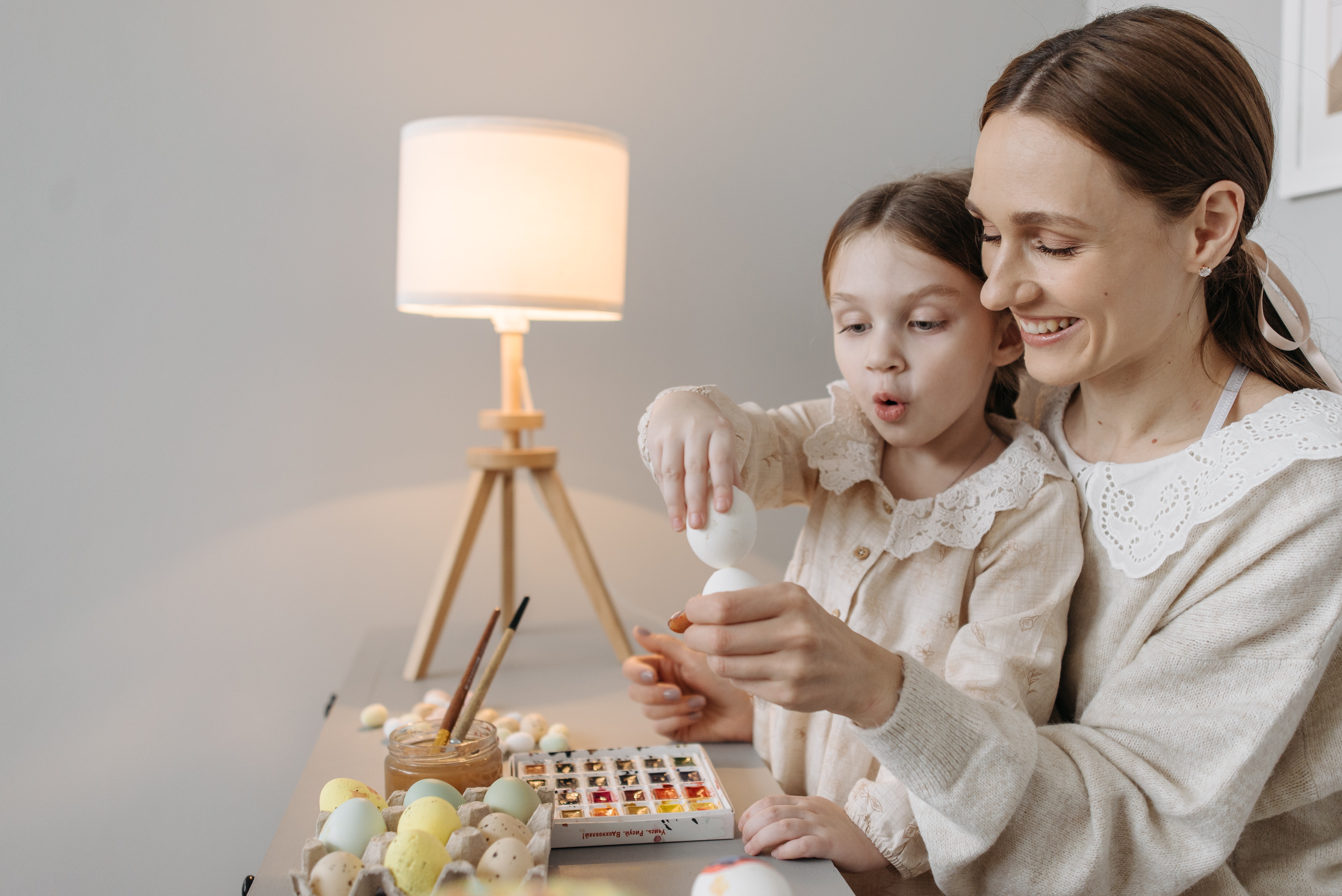 there are a lot of benefit of positive parenting