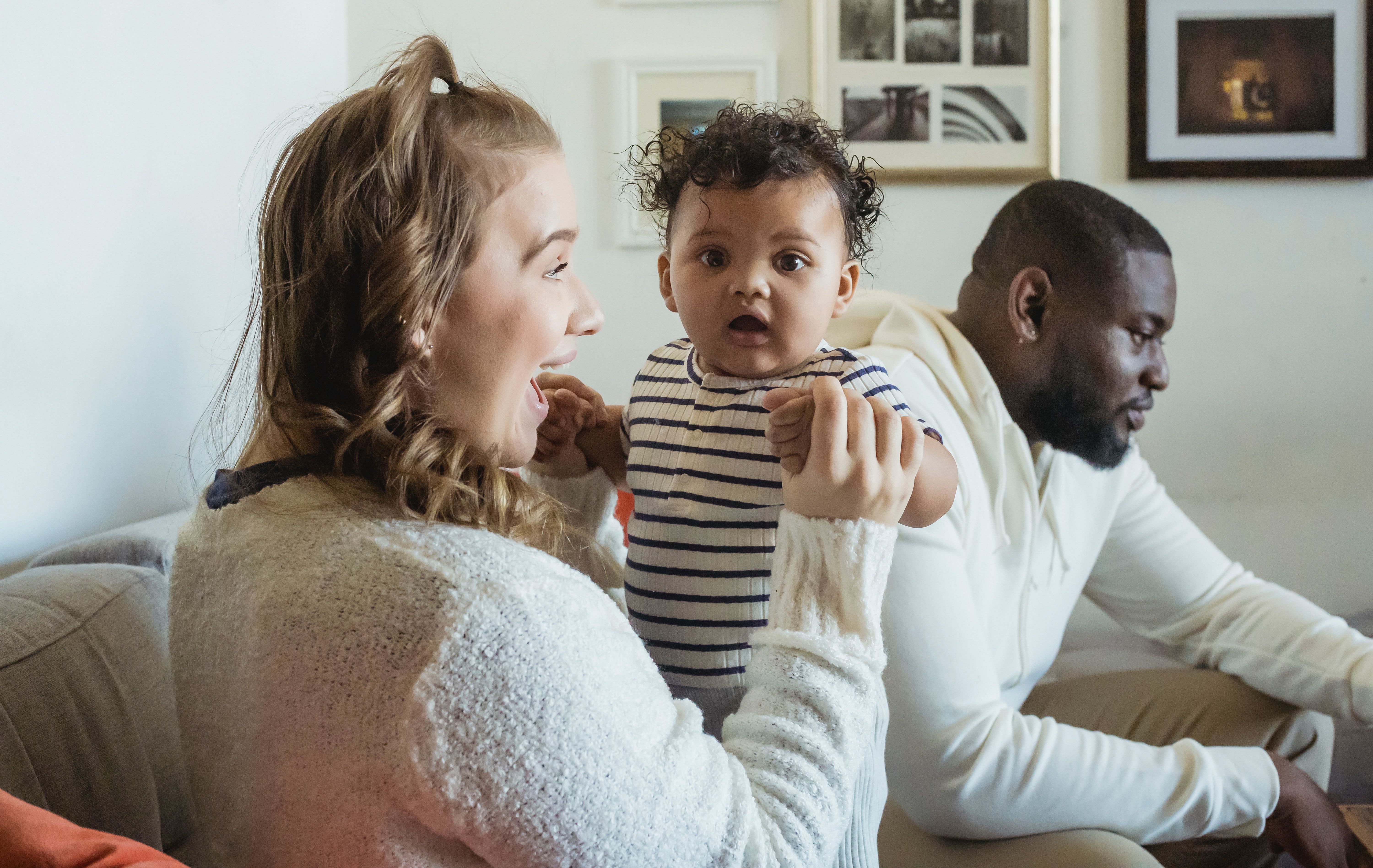 monitoring baby development is very important