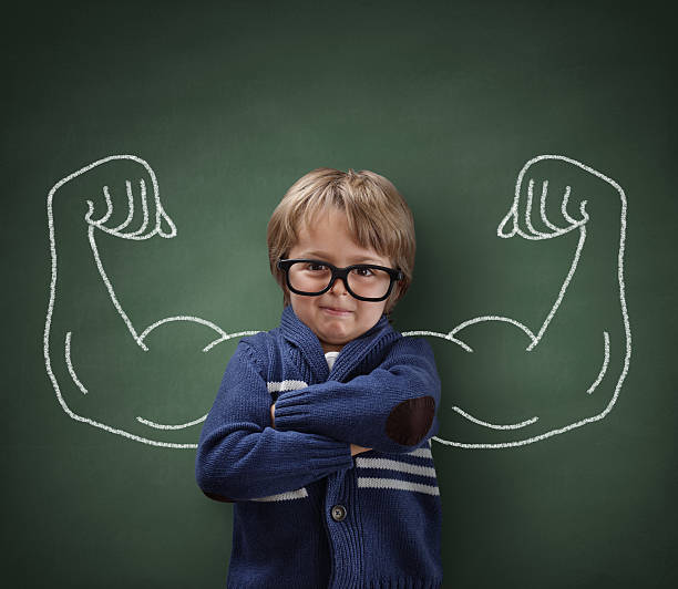 advokasi diri, bullying, anak-anak