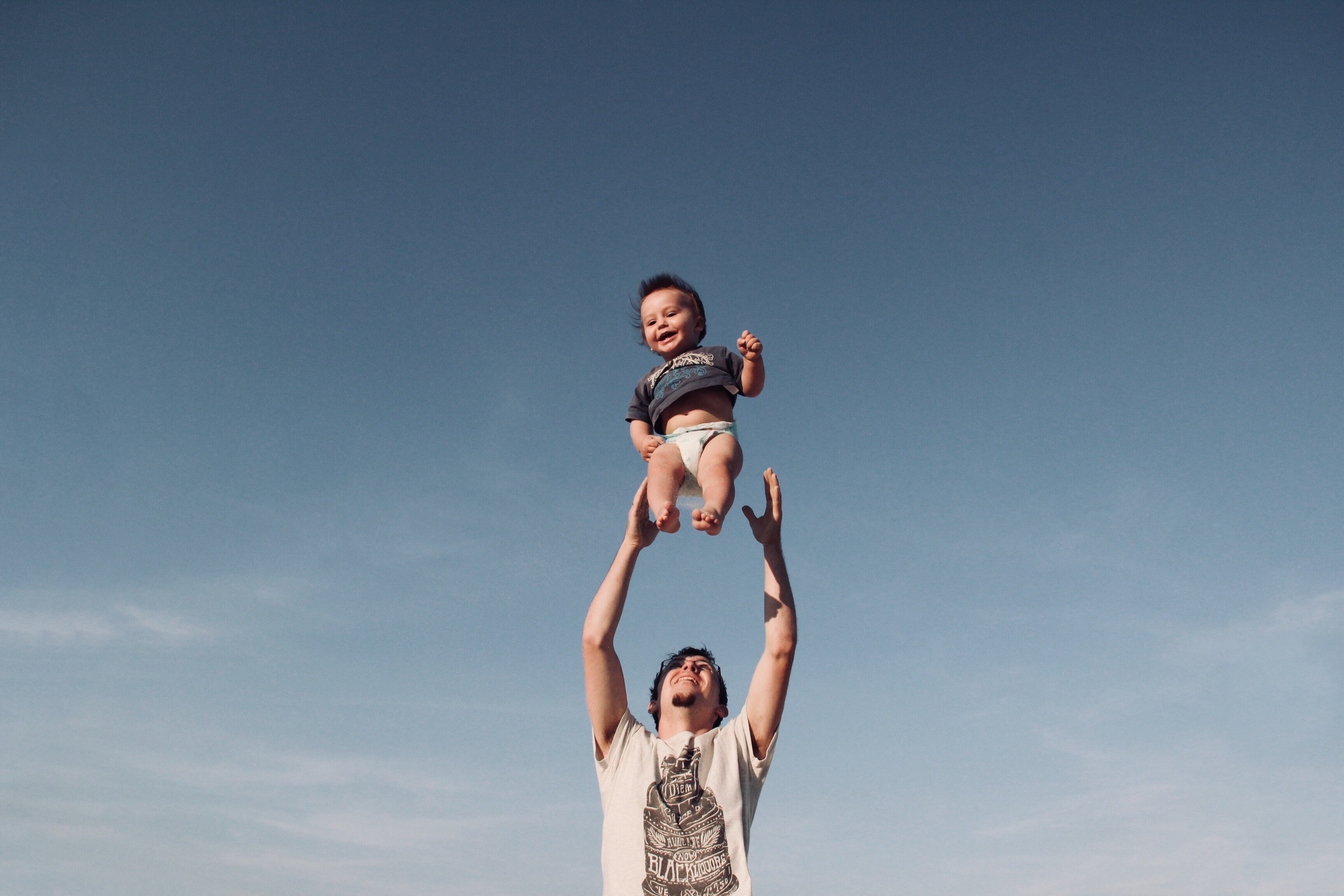 ayah dan anak